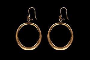 Stylish Stud Earrings